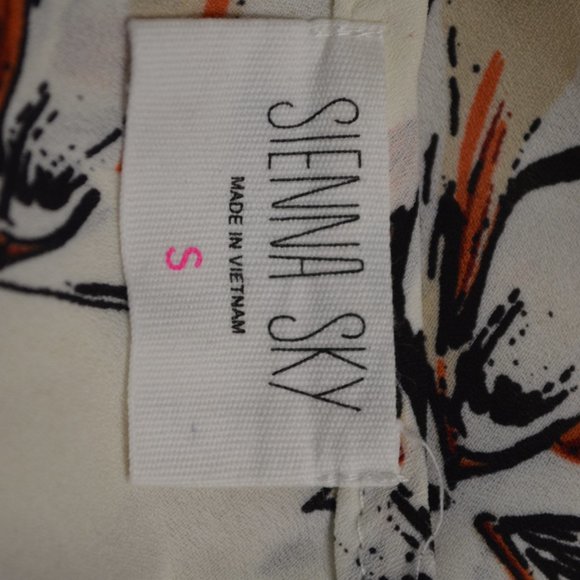 Junior's blouse - Picture 6 of 6